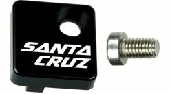 Santa Cruz Direct Mount Front Deraileur Cover
