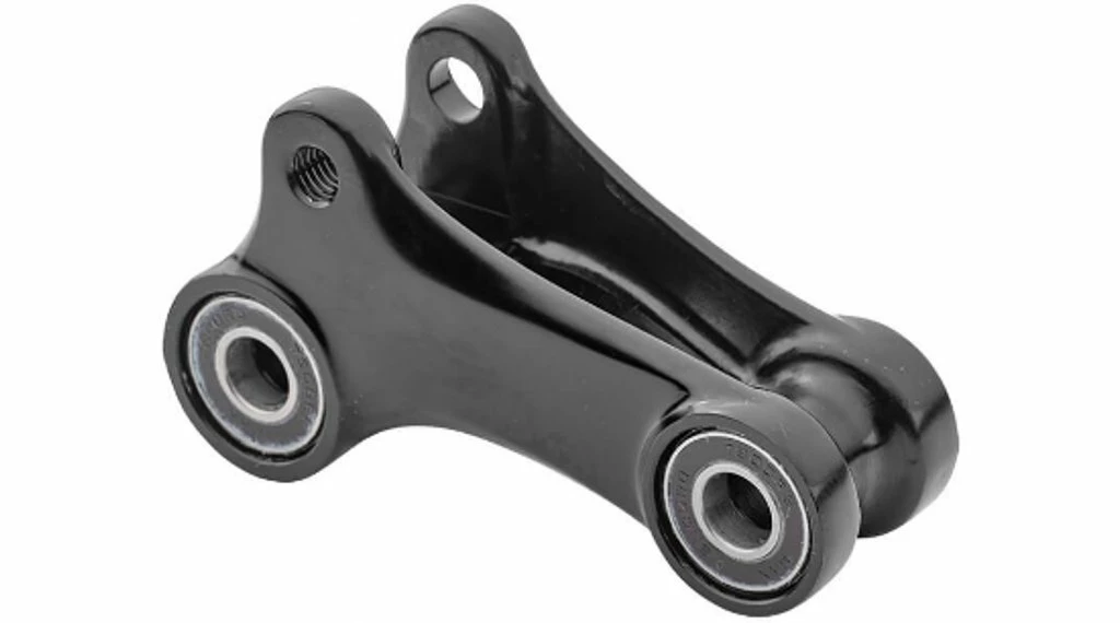 Santa Cruz Upper Link Kit Tallboy 1 AL / Tallboy 2 C 3 Santa Cruz Upper Link Kit Tallboy 1 AL / Tallboy 2 C