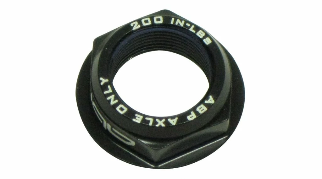 Trek ABP Nut Adaptateur Non-Drive-Side 3 Trek ABP Nut Adaptateur Non-Drive-Side