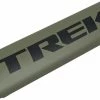 Trek Accumulateur Couvercle Pour Bosch Motoren 500 Wh Olive Gris/trek Noir