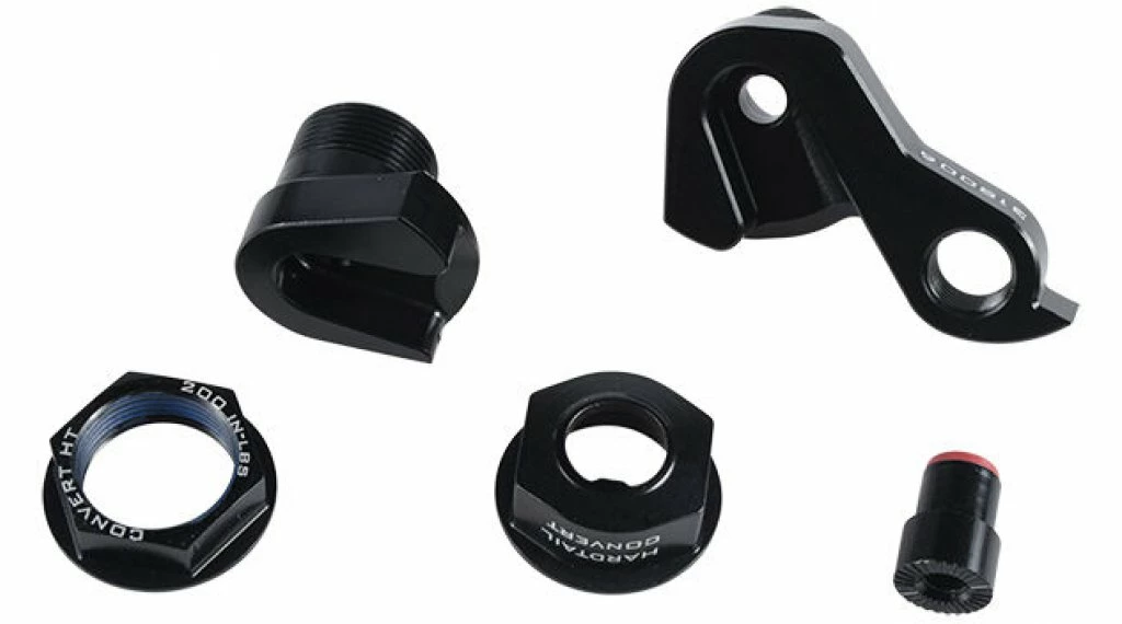 Trek Hardtail Convert Patte De Dérailleur 3 Trek Hardtail Convert Patte De Dérailleur