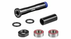 BONTRAGER Trek Trail Aluminium Bases Arrière Principallien 2019 Fuel EX Remedy