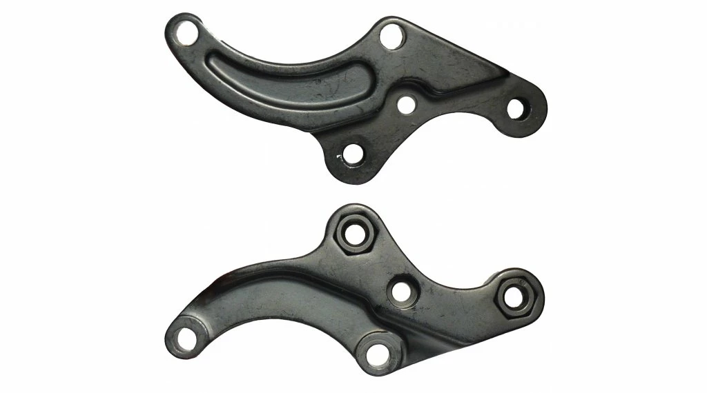 Trek Adapteur De Frein à Disque Set Pour Trek/Fisher VTT 2001-2005 3 Trek Adapteur De Frein à Disque Set Pour Trek/Fisher VTT 2001-2005