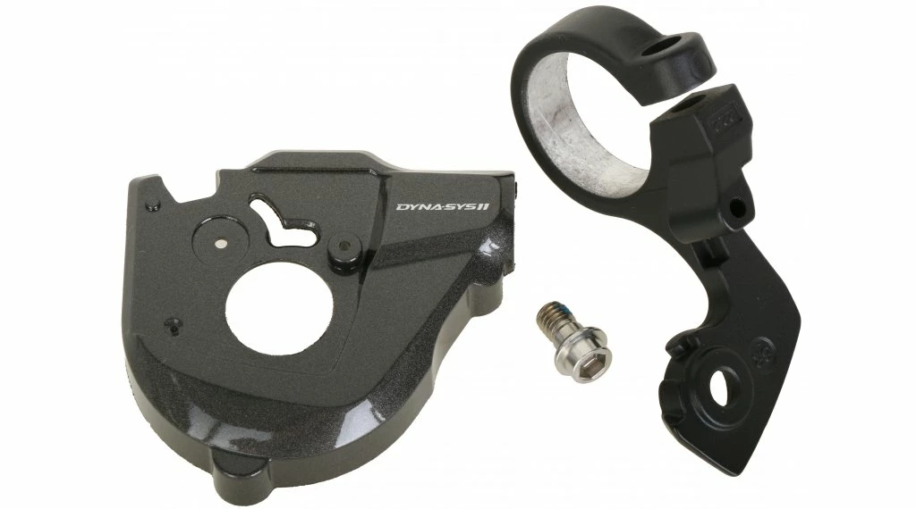 Shimano SL-M8000 Levier De Commande Basis Boîtier De Rapport 3 Shimano SL-M8000 Levier De Commande Basis Boîtier De Rapport