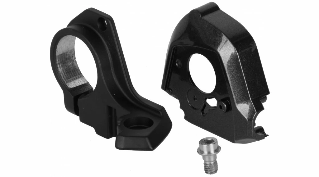 Shimano SL-M8000 Levier De Commande Basis Boîtier De Rapport 4 Shimano SL-M8000 Levier De Commande Basis Boîtier De Rapport – Image 2