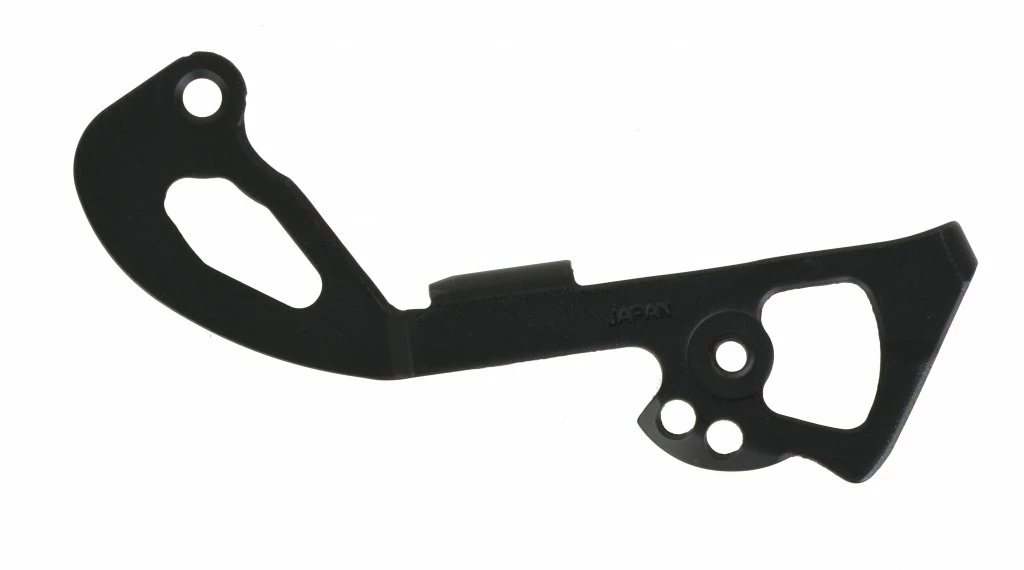 Shimano Guide-chaîne Type 5 Shimano Guide-chaîne Type – Image 3