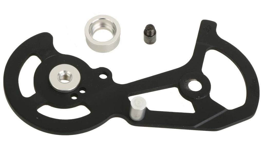 Shimano Guide-chaîne Type 4 Shimano Guide-chaîne Type – Image 2