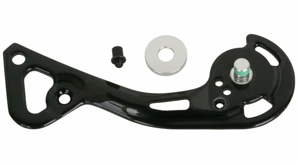 Shimano Guide-chaîne Type 8 Shimano Guide-chaîne Type – Image 6