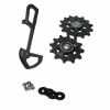 SRAM EX1 Pièce De Rechange De Noir -Promos Pièces de Rechange Magasin ESW SrEX1E sw Innenkafig und Schaltrollen EX1 il