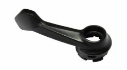 SRAM EX1 Pièce De Rechange De Noir -Promos Pièces de Rechange Magasin ESW SrEX1E sw Schalthebel EX1 il