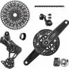 SRAM X0 Eagle AXS Transmission E-VTT Schaltgruppe 1x12 2 SRAM X0 Eagle AXS Transmission E-VTT Schaltgruppe 1x12 -Promos Pièces de Rechange Magasin GRP Sr4X0ETAX SRAM X0 EAGLE TRANSMISSION AXS BOSCH 00 il