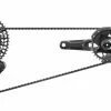 SRAM X0 Eagle AXS Transmission Schaltgruppe 1x12