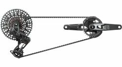 SRAM X0 Eagle AXS Transmission Schaltgruppe 1x12
