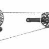 SRAM XX Eagle AXS Transmission Schaltgruppe 1x12 -Promos Pièces de Rechange Magasin GRP Sr4XXETA SRAM XX EAGLE TRANSMISSION AXS 00 il
