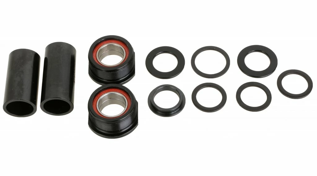 Dartmoor Euro BB Intro Boîtier De Pédalier 19mm 3 Dartmoor Euro BB Intro Boîtier De Pédalier 19mm