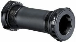 E-thirteen E*thirteen BSA Boîtier De Pédalier 83mm Noir