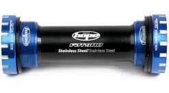 Hope BSA Acier Inoxydable Fatbike Boîtier De Pédalier 100mm (pour 24mm Axe) 9 Hope BSA Acier Inoxydable Fatbike Boîtier De Pédalier 100mm (pour 24mm Axe) -Promos Pièces de Rechange Magasin ILG HoBSF bl il