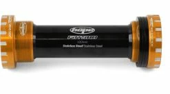 Hope BSA Acier Inoxydable Fatbike Boîtier De Pédalier 100mm (pour 24mm Axe) 13 Hope BSA Acier Inoxydable Fatbike Boîtier De Pédalier 100mm (pour 24mm Axe) -Promos Pièces de Rechange Magasin ILG HoBSF or 100 24 bsa 00 il