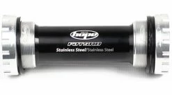 Hope BSA Acier Inoxydable Fatbike Boîtier De Pédalier 100mm (pour 24mm Axe) 11 Hope BSA Acier Inoxydable Fatbike Boîtier De Pédalier 100mm (pour 24mm Axe) -Promos Pièces de Rechange Magasin ILG HoBSF si il