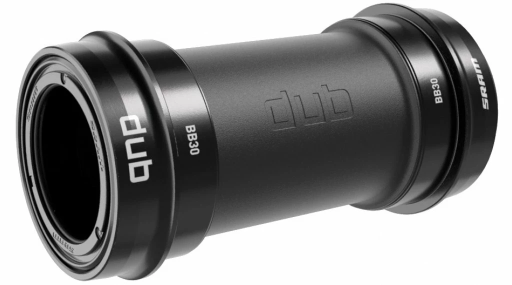 SRAM DUB BB30 VTT Wide Boîtier De Pédalier 73mm 3 SRAM DUB BB30 VTT Wide Boîtier De Pédalier 73mm