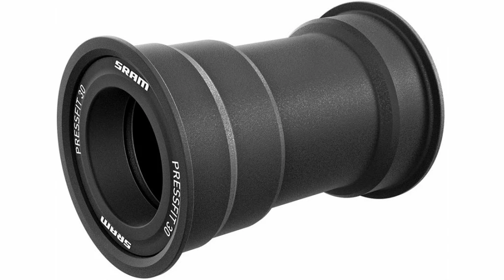 SRAM Pressfit PF30 VTT Boîtier De Pédalier 68/92mm 3 SRAM Pressfit PF30 VTT Boîtier De Pédalier 68/92mm