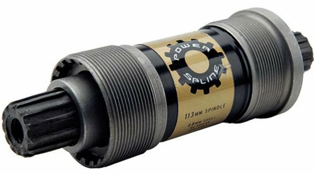 Truvativ PowerSpline BSA Boîtier De Pédalier 3 Truvativ PowerSpline BSA Boîtier De Pédalier