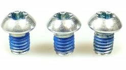 Praxis Works Torx T25 Set De Vis Pour Direct Mount Spider-/plateau Attache