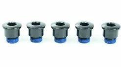 Praxis Works Special Vis De Plateau 48/32