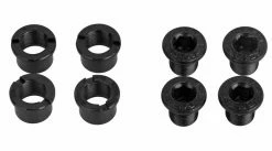 Race Face Vis De Plateau Acier -Promos Pièces de Rechange Magasin KBS Rf9CB3 sw Stahl MJ19 il