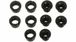 Race Face Vis De Plateau Acier