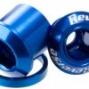 Reverse Components Vis De Plateau -Promos Pièces de Rechange Magasin KBS Rv2KBS REVERSE COMPONENTS CHAINRING BOLT SINGLE BLUE 00 il