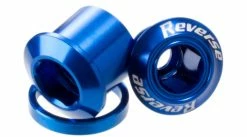 Reverse Components Vis De Plateau