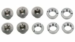 Shimano Vis De Plateau Avec écrou FC-7710 (5 Pièce(s))