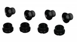 Shimano Vis De Plateau Avec écrou FC-M785 (4 Pièce(s))