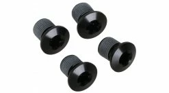 Shimano Vis De Plateau Extérieur M8x9 XT FC-M8000 2x11 (4 Pièce(s))