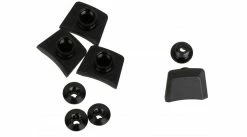 Shimano Saint FC-M820 Vis De Plateau & écrou (M8x7) 4- Set