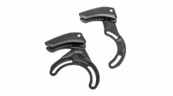 E-thirteen E*thirteen E*spec+ Guide-chaîne Pour Noir