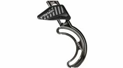 E-thirteen E*thirteen TRS 2-Bolt Guide-chaîne Noir