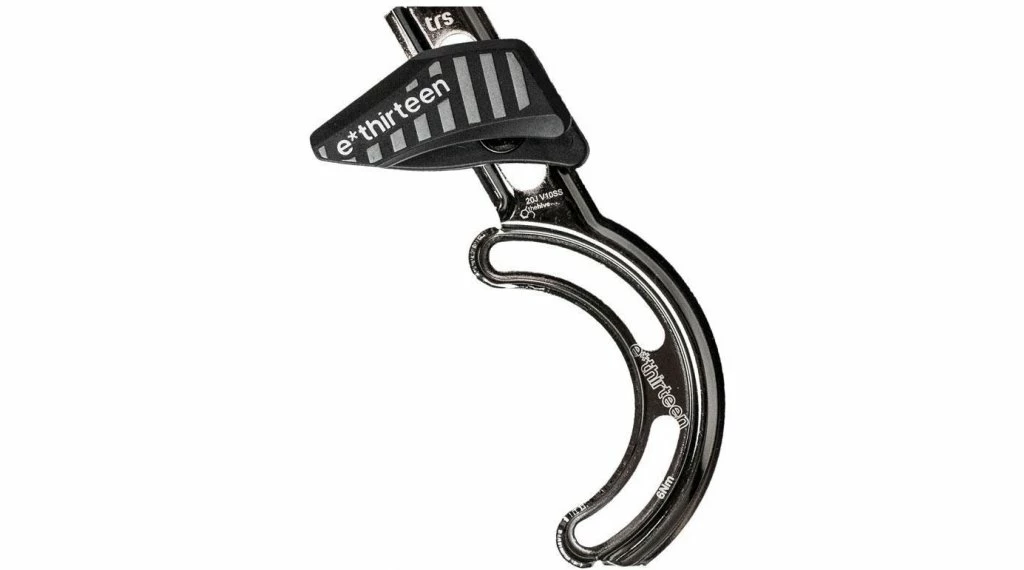 E-thirteen E*thirteen TRS 2-Bolt Guide-chaîne Noir 3 E-thirteen E*thirteen TRS 2-Bolt Guide-chaîne Noir