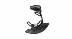 E-thirteen E*thirteen TRS+ Guide-chaîne Noir