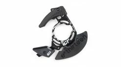 E-thirteen E*thirteen LG1+ Guide-chaîne Noir