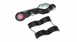 Hebie Kettenschutz Pince Universal Zone Arrière Fixation Pour Système C2.B