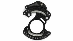 Hope Slick Guide-chaîne Incl. Bashguard