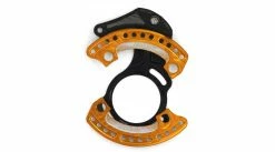 Hope Slick Guide-chaîne Incl. Bashguard -Promos Pièces de Rechange Magasin KSP HoSLI or il