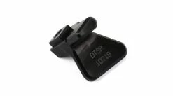 Hope Top Doigt Guide Guide-chaîne Noir