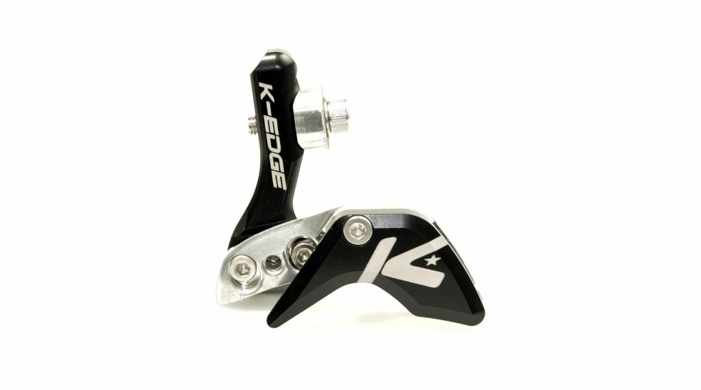 K-Edge K13-080 Guide-chaîne Road 1-vitesses 3 K-Edge K13-080 Guide-chaîne Road 1-vitesses