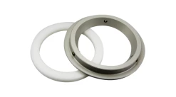 Rohloff Guide-chaîne DH Moyeu Pour 15, 16, 17 Pignon