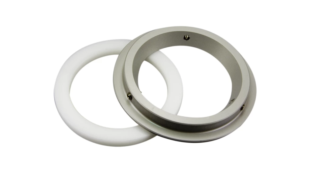 Rohloff Guide-chaîne DH Moyeu Pour 15, 16, 17 Pignon 3 Rohloff Guide-chaîne DH Moyeu Pour 15, 16, 17 Pignon