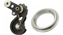 Rohloff Tendeur De Chaîne Downhill Kit (8245+8291)