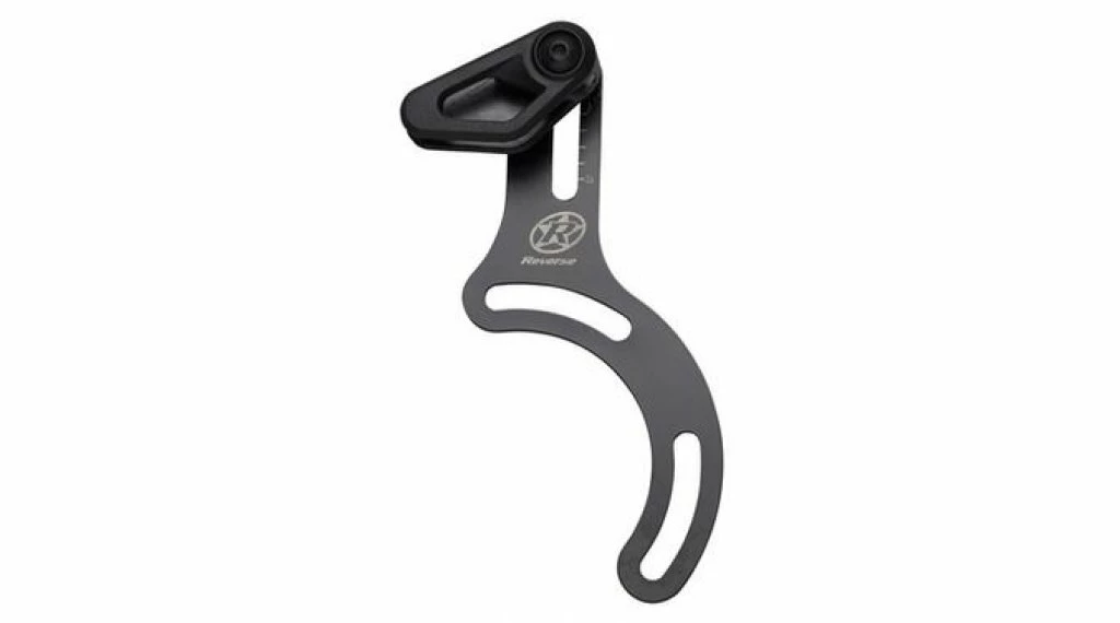 Reverse Components Flip-Guide Guide-chaîne Pour E-Bikes Bosch Gen4 3 Reverse Components Flip-Guide Guide-chaîne Pour E-Bikes Bosch Gen4